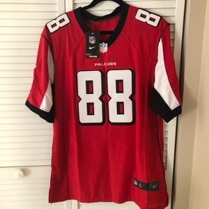 Nike NFL Jersey